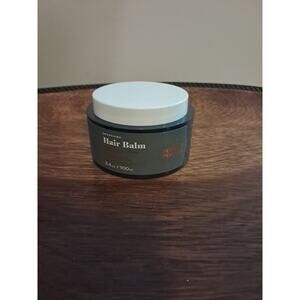 Scotch Porter Smoothing Hair Balm, Intense Long Lasting Moisturizer, 3.4oz